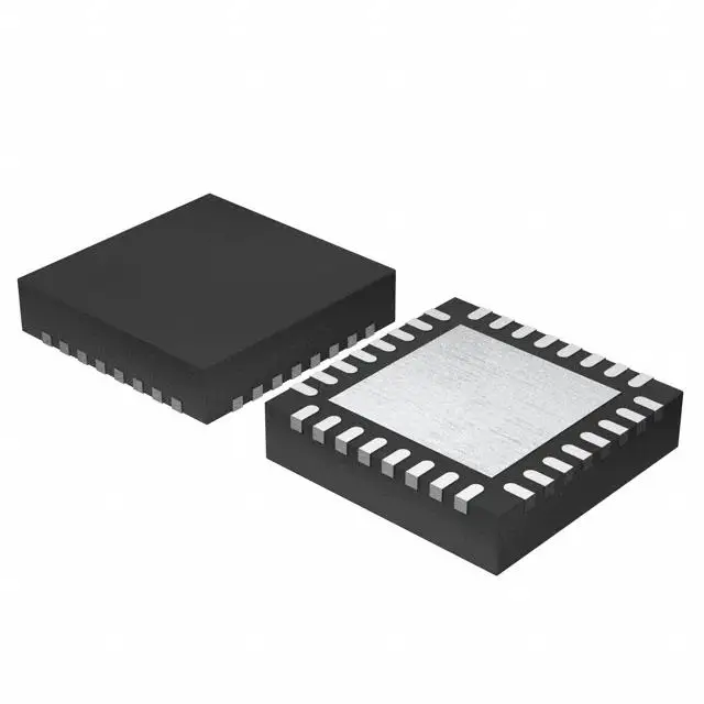 NAU8502YG IC ADC AUDIO 24BIT 32QFN сбор данных ADCs DACs-специального назначения