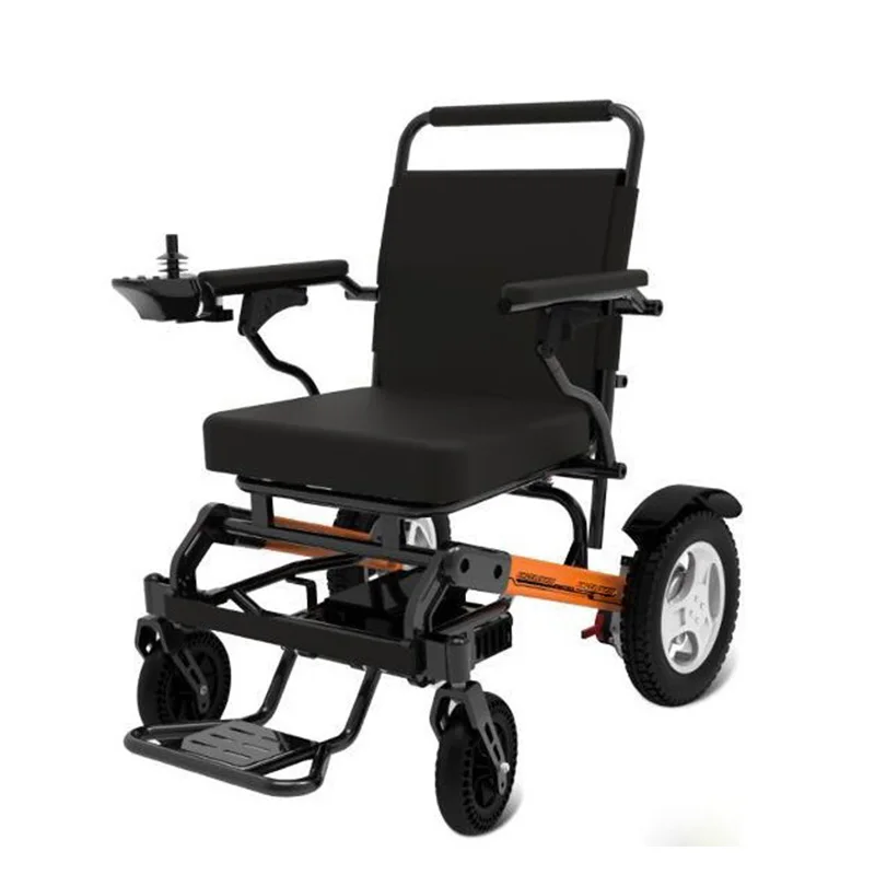 MY-R102 health care supplies disability equipment fauteuil roulant pediatric adult hospital aluminium wheelchair foldable