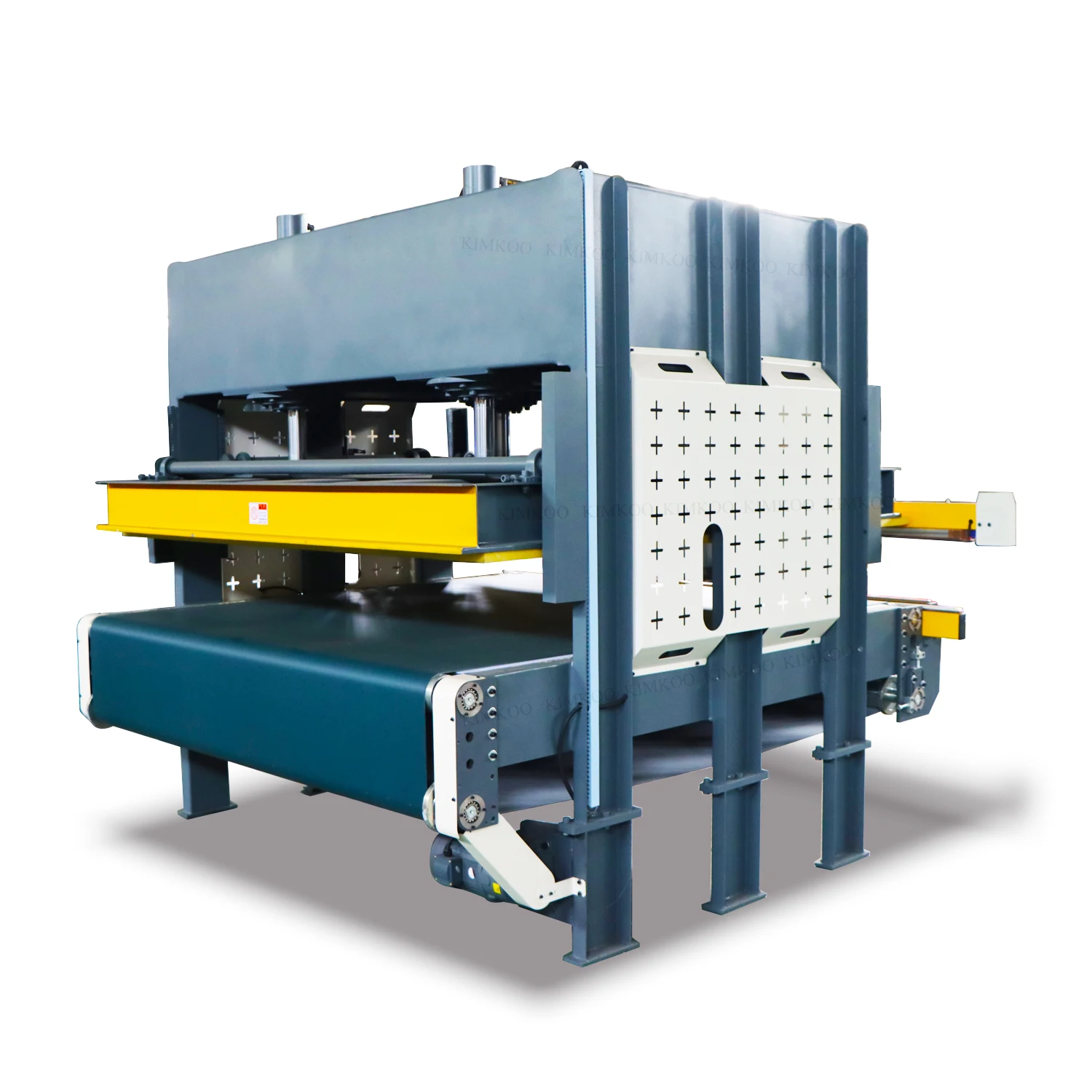 Automatic spring mattress compressor spring mattress making machines machine  mattress manufacturing machines