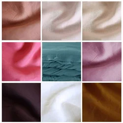 45*45cm 100% washed linen table napkins for home decor flounce linen Napkin tea towels with hemstitch embroidery wholesale