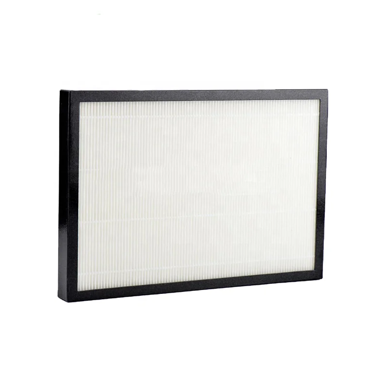 filter Plate Primary Panel Air Filter Aluminum Frame AC Furnace Washable G3 HVAC Pre Filter For Air Conditioning