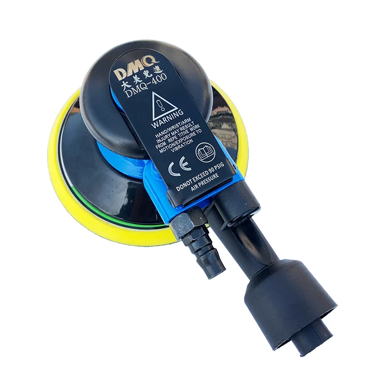 6inch 150MM Air Orbital Sander Pneumatic Sander