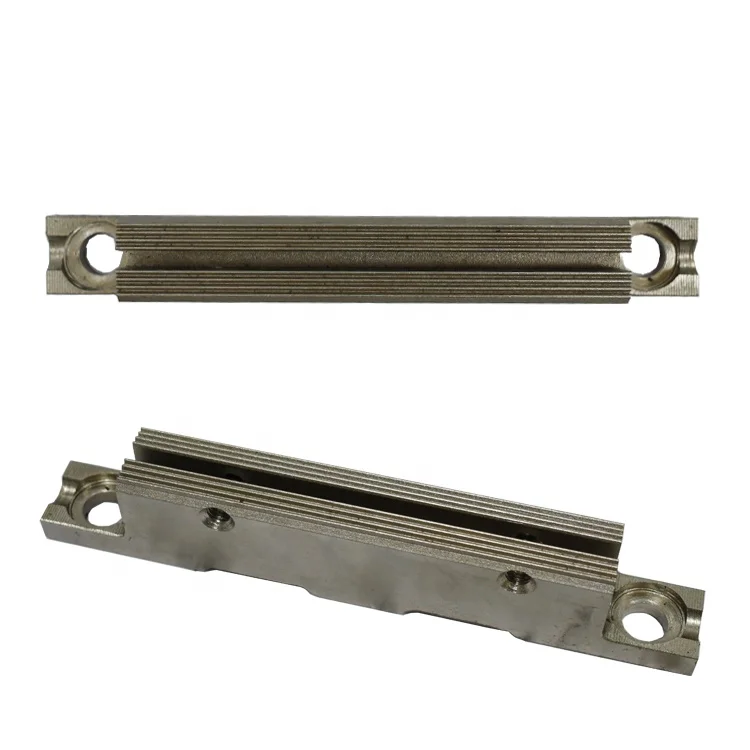 
Запечатывания челюсти режущий нож для горизонтального детали упаковочной машины 