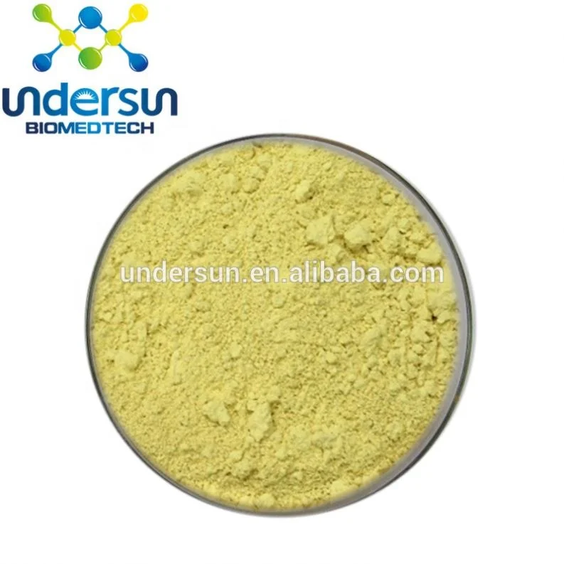 Baical Skullcap Root Extract Baicalin