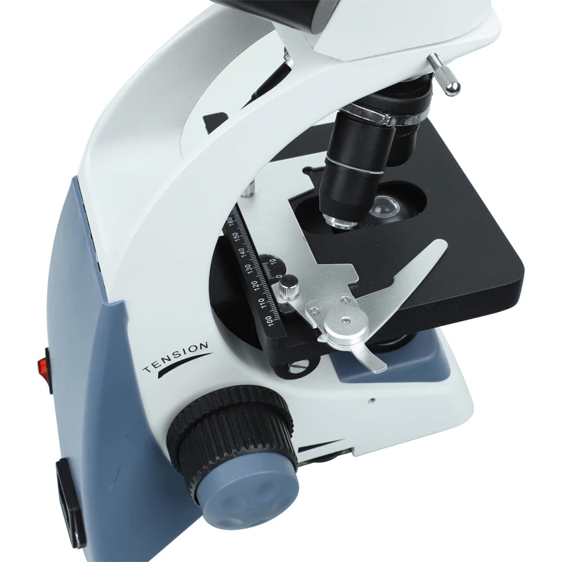  High quality China maufacturer Laboratory Compound Biological XSP-500SM Binocular microscopio Optical