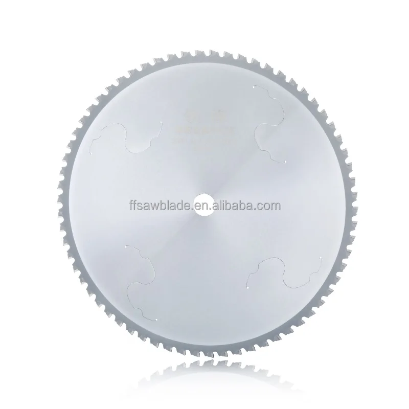 metal tube cutting saw blade