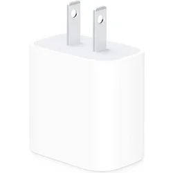 Original USB C-L Fast Charging For Iphone Mobile Phone Charger Fireproof Power Adapter 20W PD Etl US EU Wall Charger