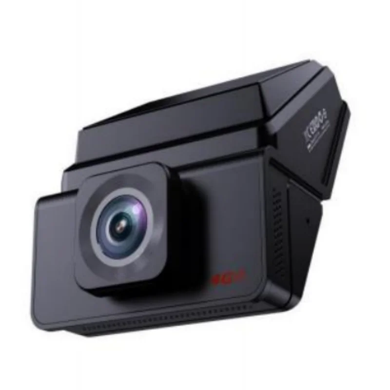 JY-T01 4G бортовой видеомониторинговый терминал для автомобиля Linux с 2K 720P HD video