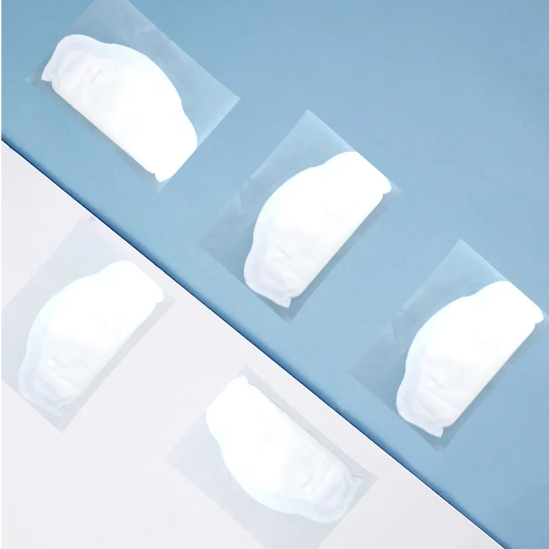 
Amiami Free sample disposable breast pads high quality lansinoh disposable nursing pads 