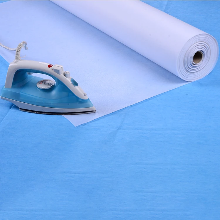 2024 scatter fusible coating non woven interlining