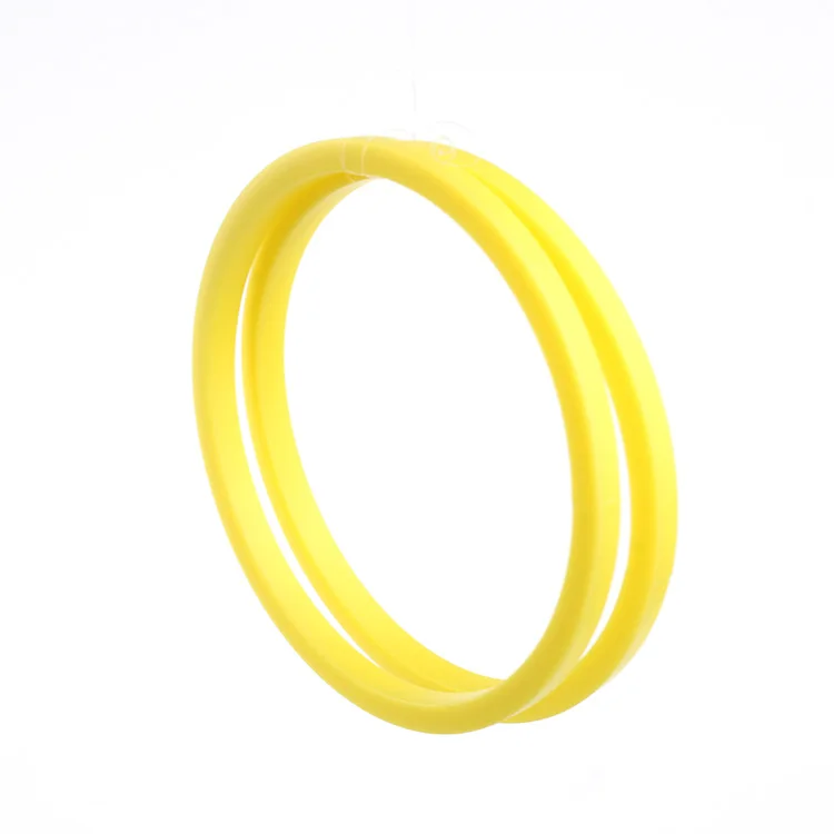 OEM  silicone rubber sealing ring for medicine box