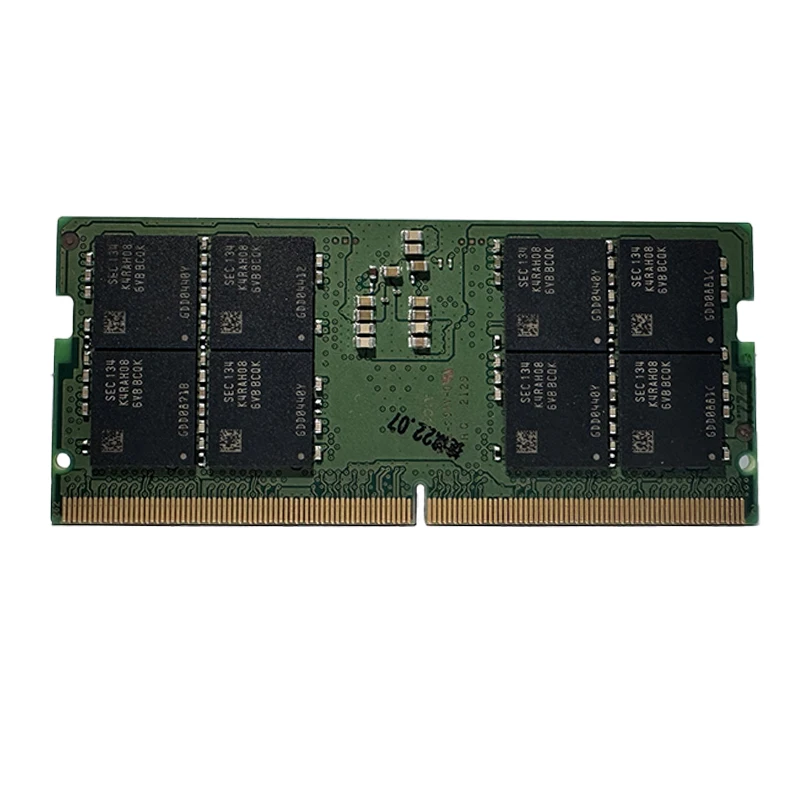 SAMSUNG оперативная память 32 ГБ 16 8 DDR5 4800 МГц