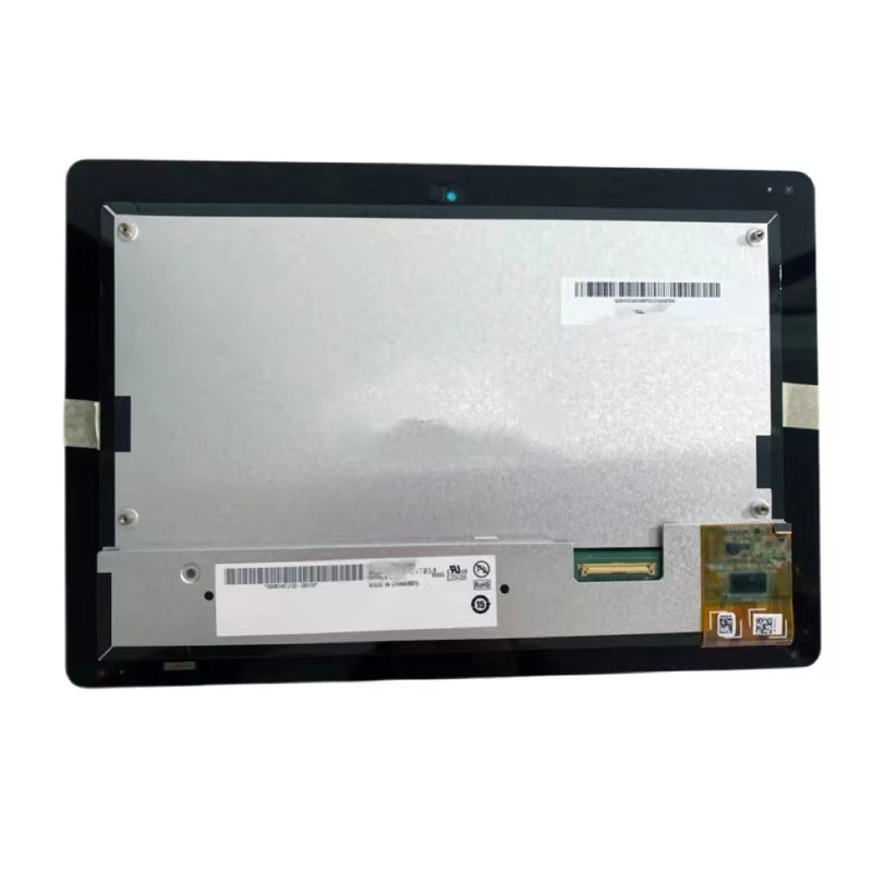 Brand New G101EVT03.0 10.1 Inch Industrial LCD Screen for Auo With Touch Screen Display Panel