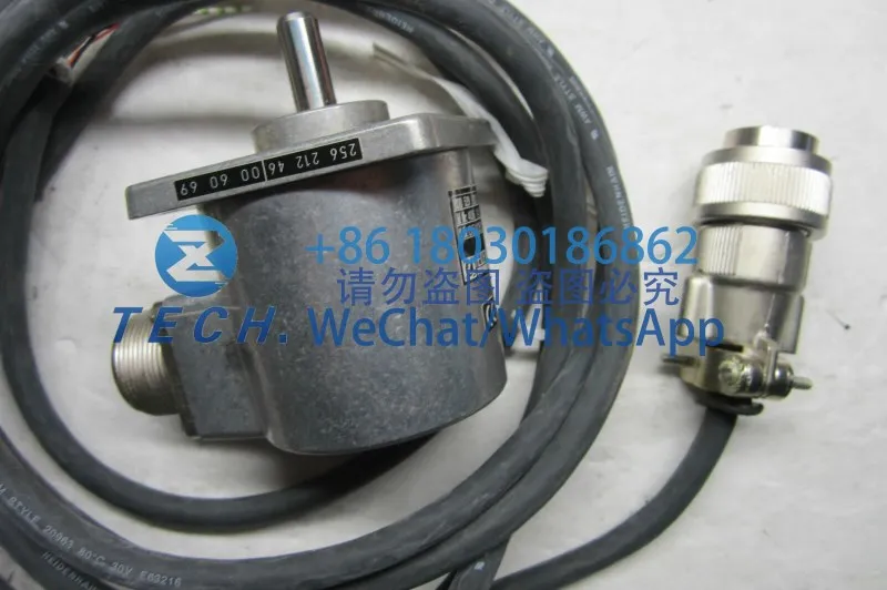 Стержневой 529 2A13.04500 Codificatore rod5292a1304500 _ 7ba898ab модуль в stoock