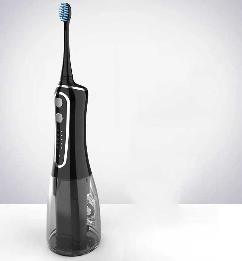 Беспроводной ирригатор для полости рта