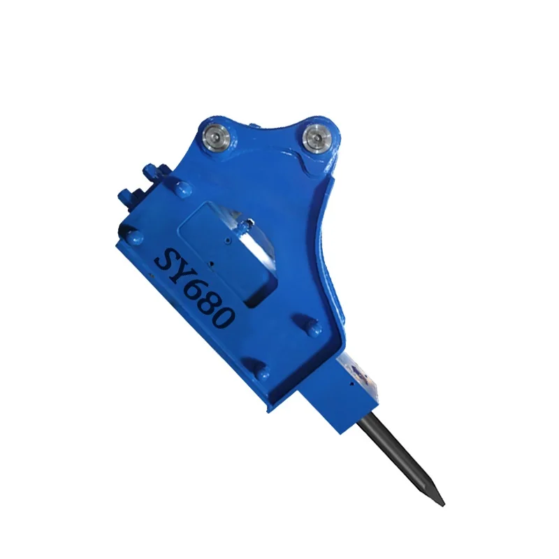 Best Excavator Hammers Light Type Hydraulic Hammer