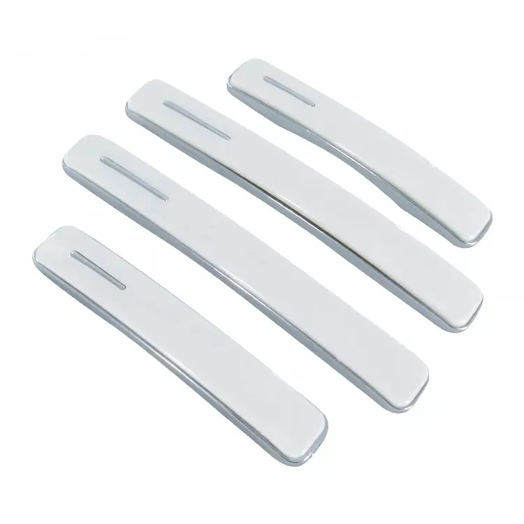 Wholesales Price 4 pcs Car Door Handle Anti Scratch Protector Sticker