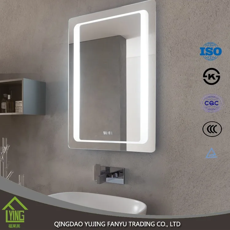 LED mirror