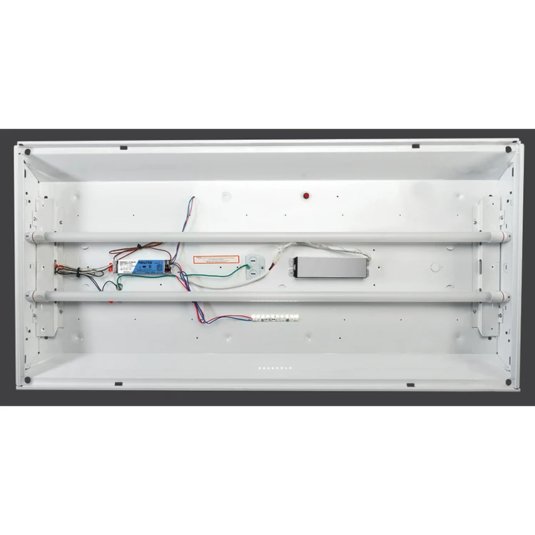 
Hot Selling Ultra Slim 15W Emergency Backup Kit led driver emergency battery pack wall mount emergency light 