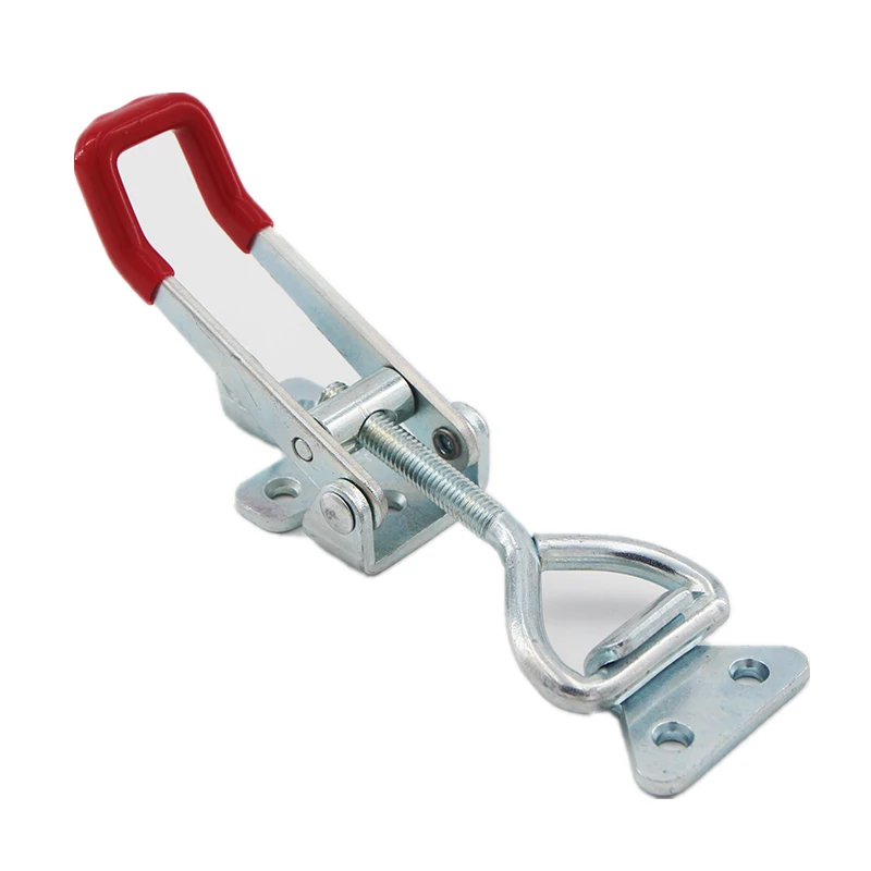TOOLON Factory Directly Handle Clamp Hasp Toggle Latch 4003 Quick Released Press For Carpentry Hand Tool