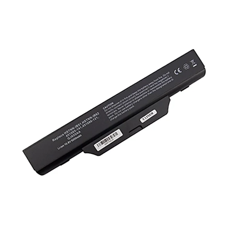 Battery for Laptop 6720 Replace Laptop battery for HP Compaq 550 610 6720 6720s 6730s 6735s 6800 6820 6820S