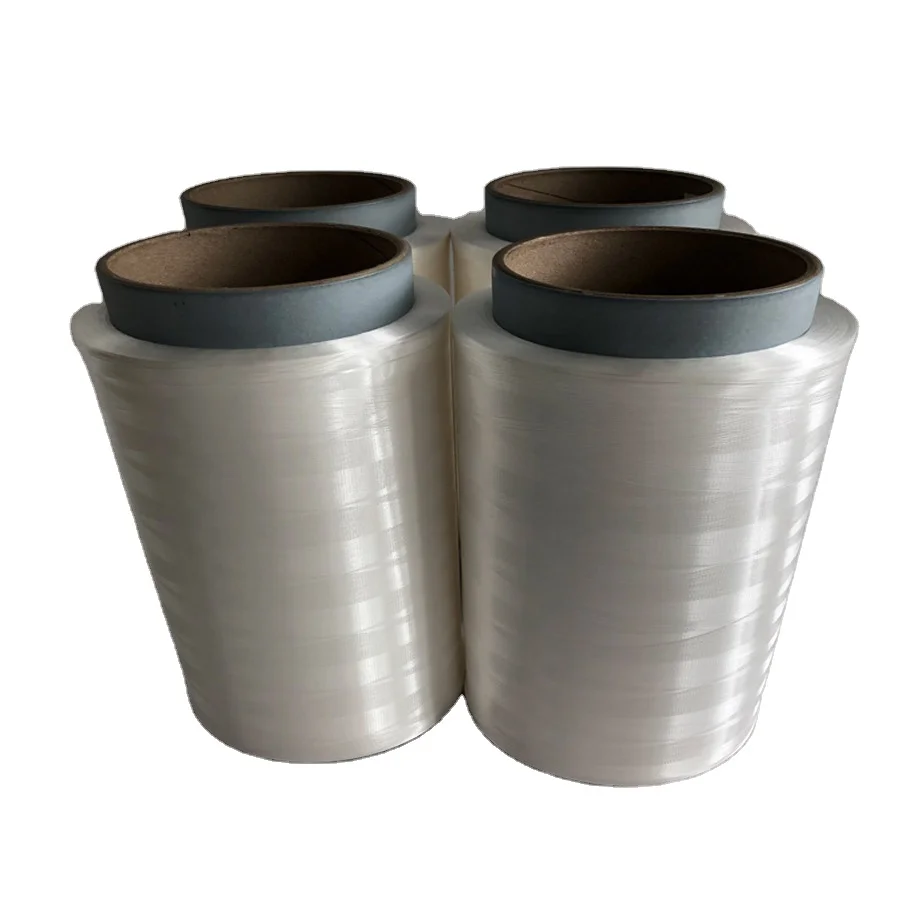 Ultra High Molecular Weight Polyethylene Fiber  100D UHMWPE Yarn