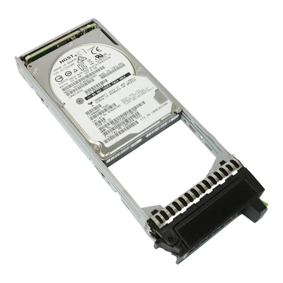 CA08226-E725 DX S4 1,92 TB значение SAS SSD 12G 2,5 дюйма
