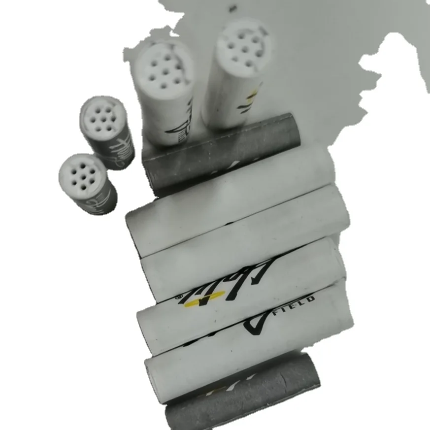 6mm/7mm/8mm/9mm Pipe Filter for Tobacco pipe, Cigarette holder and Herbal Rolling Filter