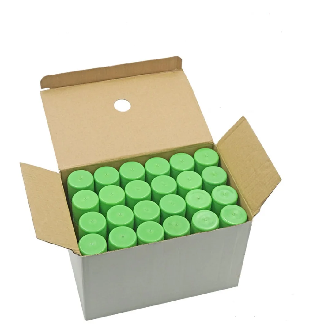 
Cattle Pig Sheep Body Identification Mark Crayons Colorful Mark Pen Animal Marking Crayon 