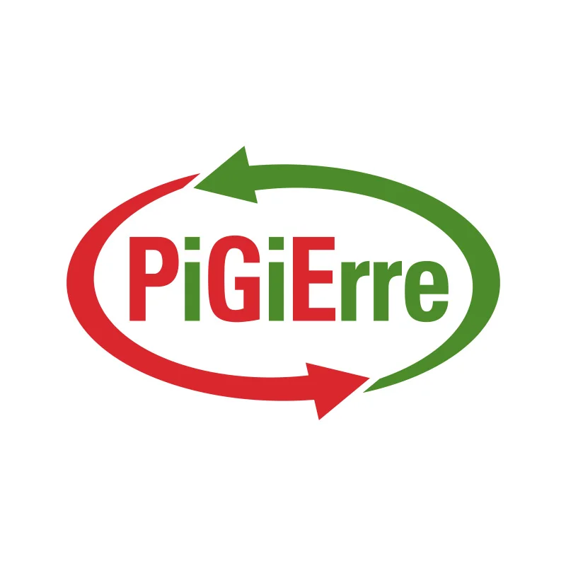 Premium Quality Made in Italy PIGAO ROASTED GROUND COFFEE 250gr bag robusta quality Ready For Export