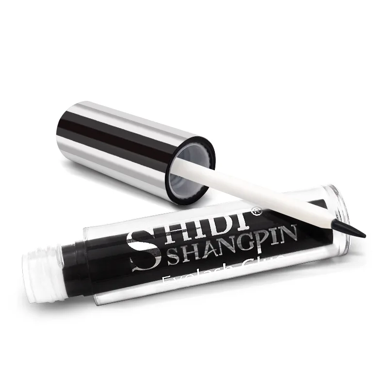 Low MOQ private label 5ML eyelash extension glue oil