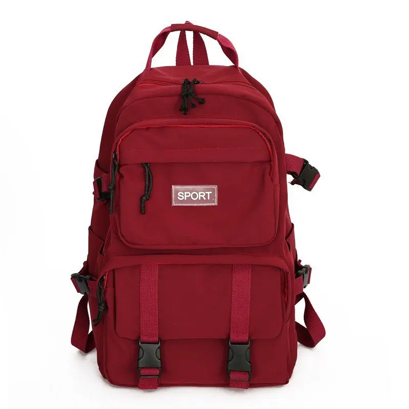 Wholesale Travel Laptop Backpack Business 17 Inch Men Women College Large Computer School Bag