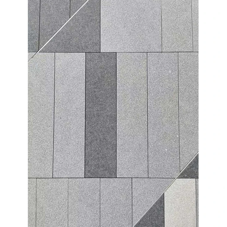 Bulk Cheap High Quality Indoor Outdoor Floor Artificial Stone Granite Slab Tile