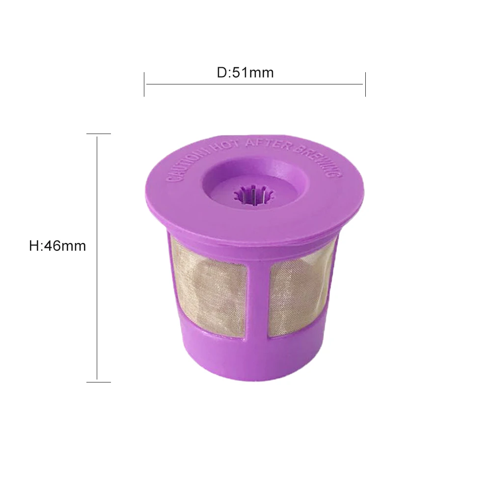 china supremes quality customized coffee pod k-cup filter paper