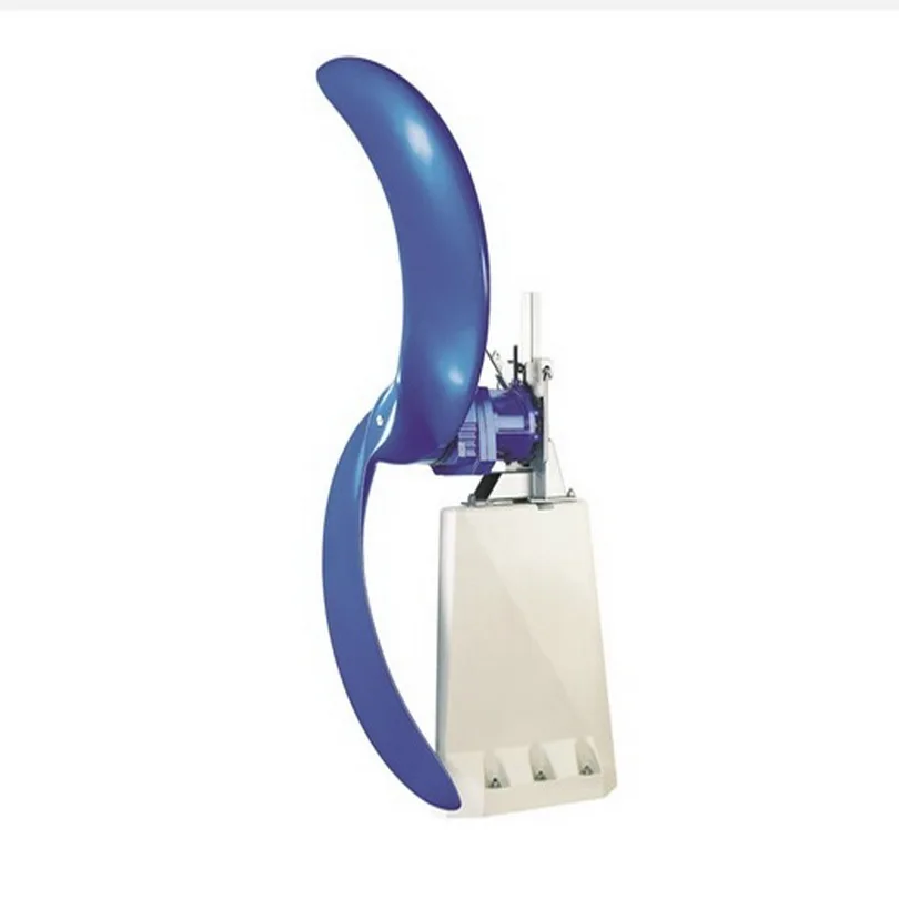 Sulzer ABS submersible mixer