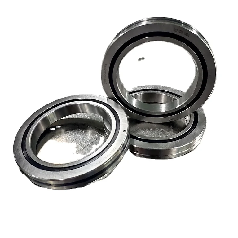 HONB make CRBH25025 high speed inner ring rotation slewing ring cross roller bearing
