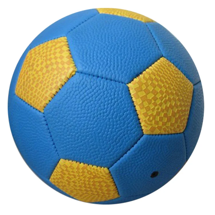 Wholesale Good Quality Machine Stitched Custom Logo Size 3 / 2 / 1 Handball Ball