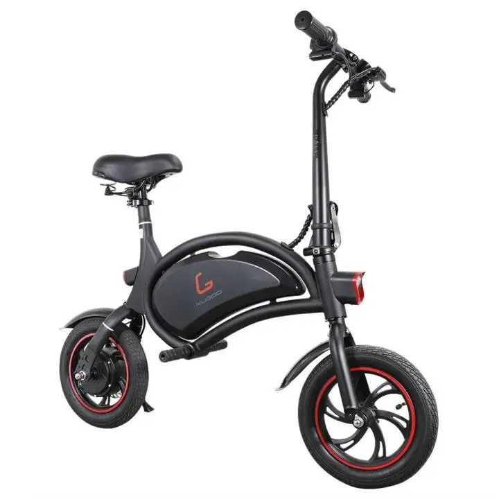 
Eu Poland warehouse electric motorcycle adult kugoo kirin B1 folding scooter bike hot sale electric scooter 
