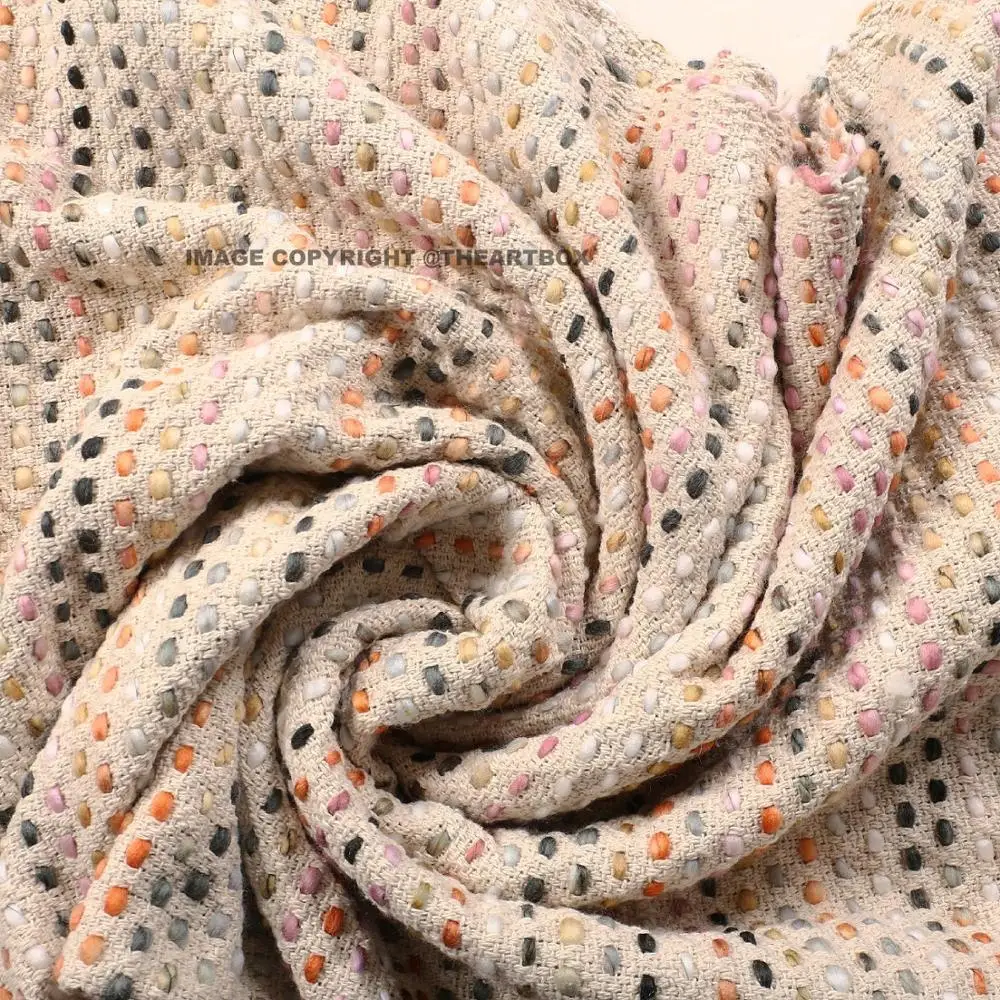 Throw Blanket Bear of Cute Factory Home Textile Handwoven Cotton Sofa Throw Blanket For Summer