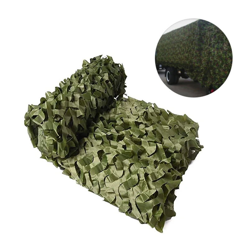 Camouflage Net Shade 3X3MHunt Camouflage Net