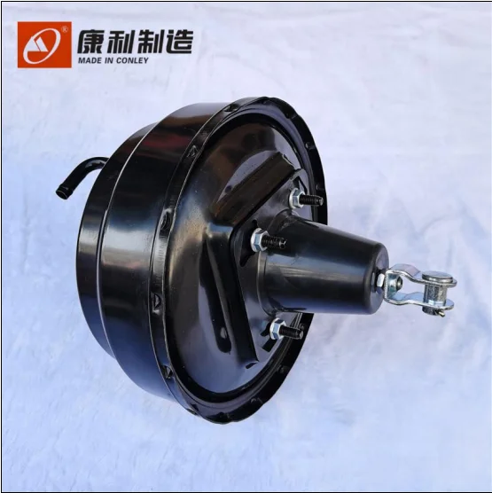 High Quality Truck Brake System Truck Brake Part Vacuum Booster Vacuum Pump Kit Brake for isuzu