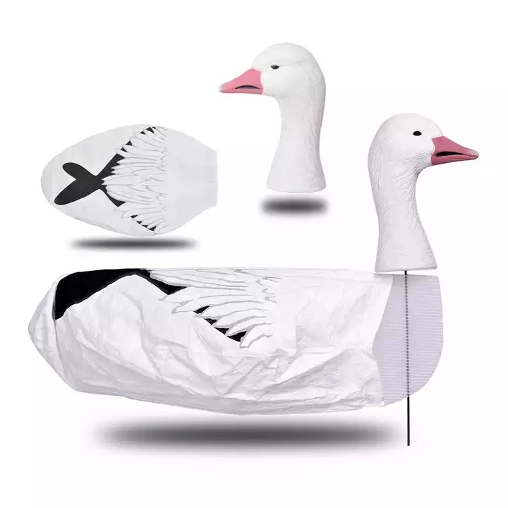 wholesale EVA Foam Canadian Goose Decory Duck Hunting Decoy goose silhouette decoys