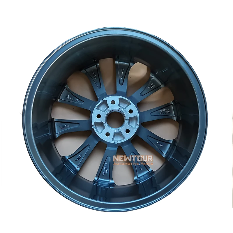 car accessories auto spare parts car parts F01-3101010GA Car Wheel Drum wheel Rim for Chery Jetour x70
