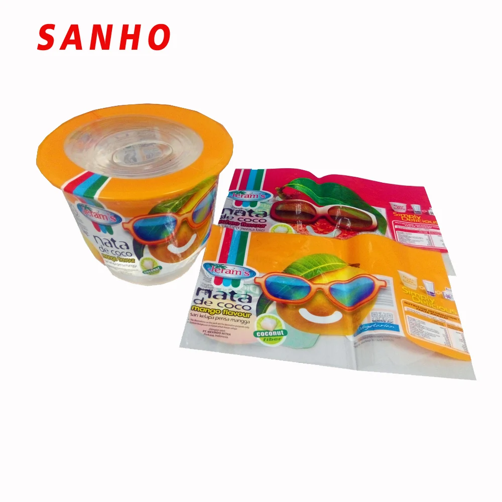 
Plastic Shrink Packaging Bag / Printing Transparent Bag / POF Shrink Packing Bag 