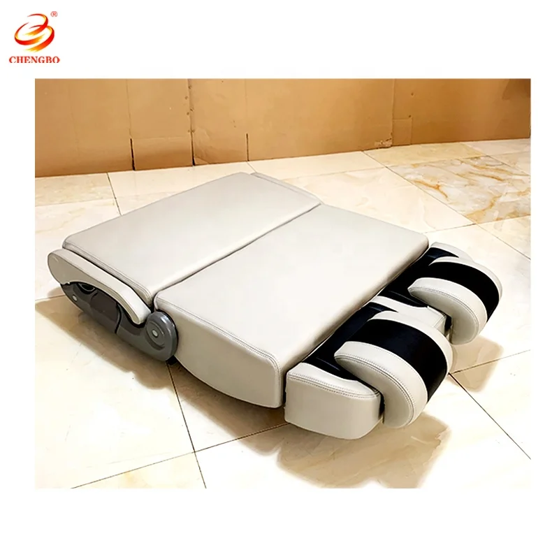 New Arrival Customizable Comfortable Van Seat Professionally Convertible Reclined Sprinter MPV Maxus Caravelle Daily Crafter