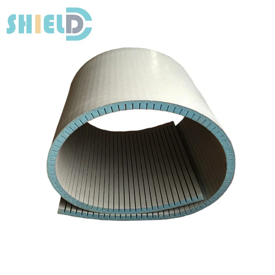 Hot Sale high impact polystyrene board flexible board  shapeable board