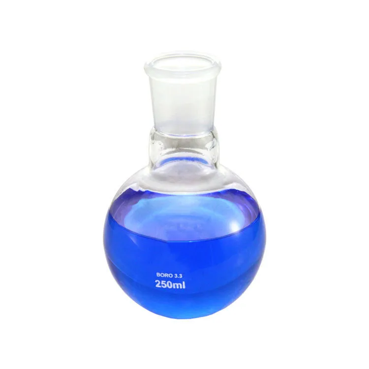Оптовая продажа термостойкая колба с высокой прочностью и