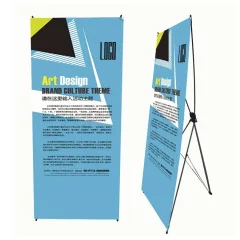 High Quality Exhibit Display cheap sale custom single sided roll up banner advertising aluminum retractable roll up banner stand