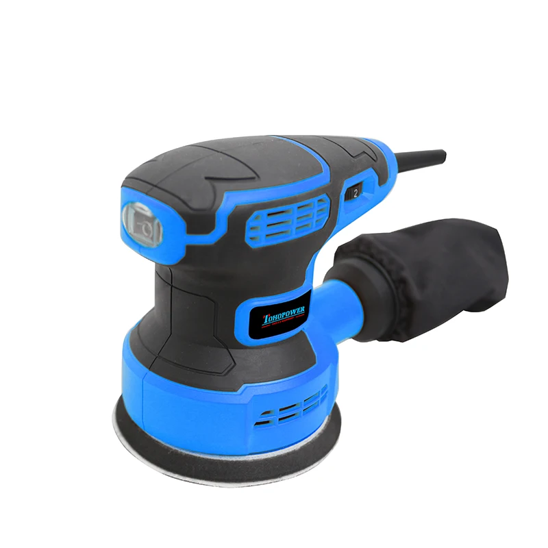 orbital sander