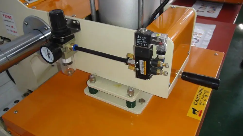 Double-position Heat Transfer Press Sublimation Machines for Tshirt whosale price sale